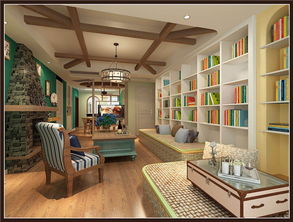 周口裝修哪家好？奇億佳裝飾解析房屋內(nèi)部裝修設(shè)計(jì)技巧