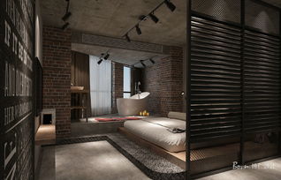 上海精品酒店設(shè)計(jì)公司的意義與發(fā)展方向