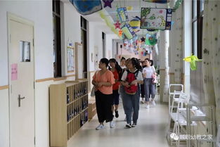 珠海城市職業(yè)技術學院 2019級學前教育專業(yè)新生課堂