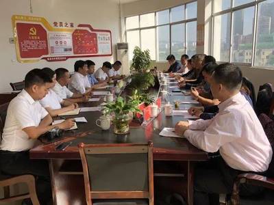 對口幫扶促專業(yè)發(fā)展,教學診斷尋改進思路--我校赴貴州福泉職校開展對口幫扶活動