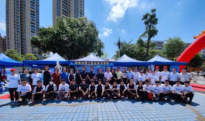 匠心筑夢不負青春 精技勤學砥礪前行--2021年珠海市職業(yè)教育活動周啟動儀式暨職教風采展示活動舉行