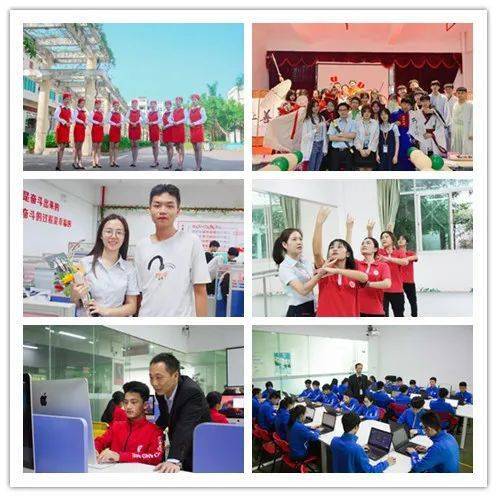 招聘教師 珠海市南方愛迪技工學校招聘公告