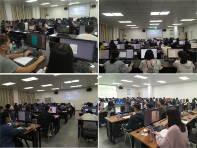 職業(yè)教育活動周|珠澳平面設(shè)計技能大賽和珠海市第一屆職業(yè)技能大賽&ldquo;平面設(shè)計&rdquo; 賽項(xiàng)兩場賽事在我校成功舉辦