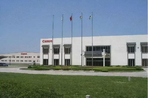 佳能珠海工廠遣散費(fèi),拿百萬的不計其數(shù),上不封頂為何反遭謾罵