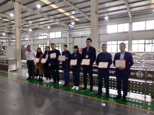 每個人的努力,終將被認可