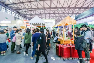 全球烘焙美食狂歡節(jié)倒計(jì)時(shí)2周 珠海職業(yè)培訓(xùn)助力烘焙夢想