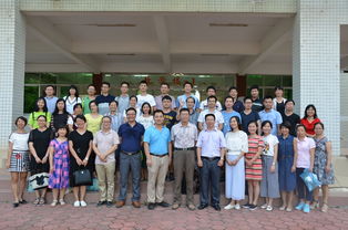 珠海市職教集團(tuán)成功承辦陽(yáng)江職院骨干教師研修班，助力師資能力提升